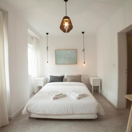 Flh Estrela Comfortable Flat Lisboa Værelse billede