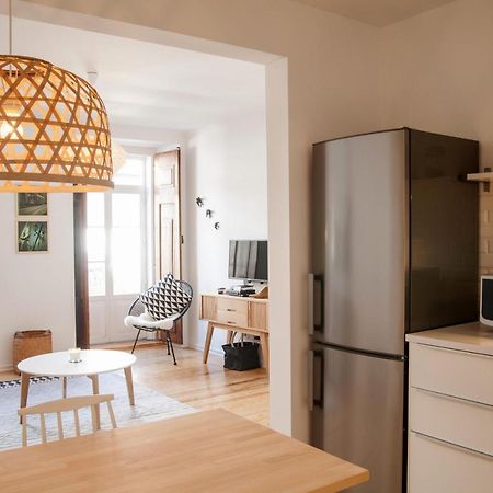 Flh Estrela Comfortable Flat Lisboa Værelse billede