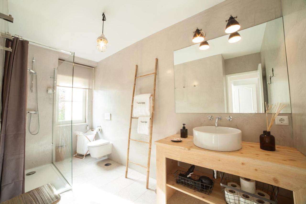 Flh Estrela Comfortable Flat Lisboa Værelse billede
